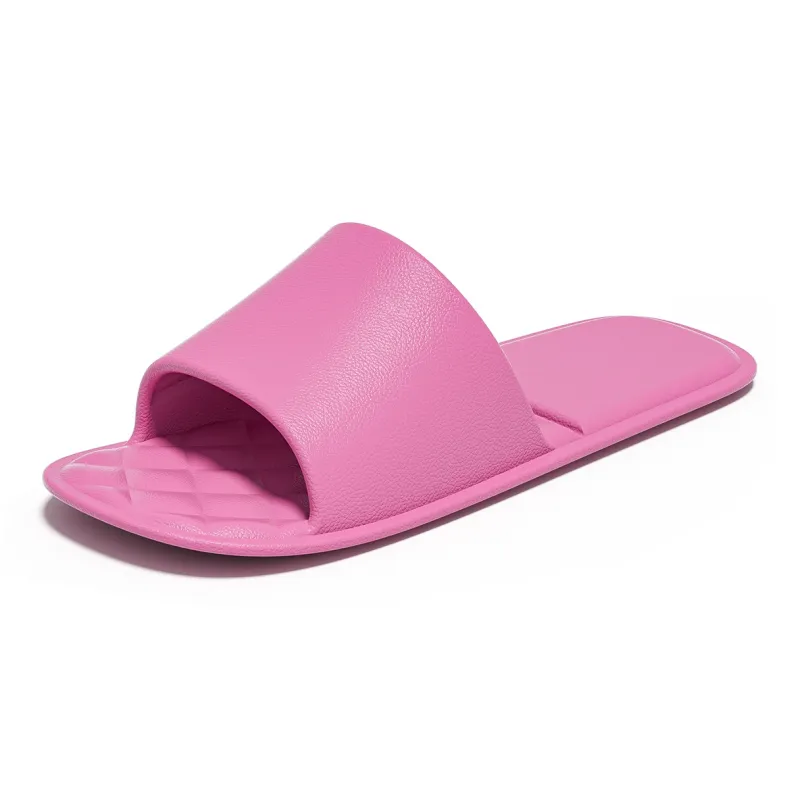 TZLDN Slippers / Home Slippers-21