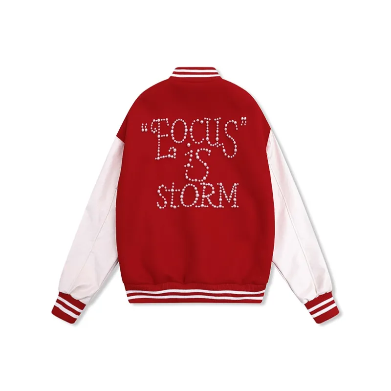 CUWU Jackets Unisex-3