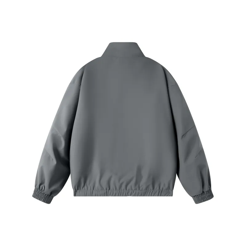 EYEUNDERSTAND Jackets Unisex-9