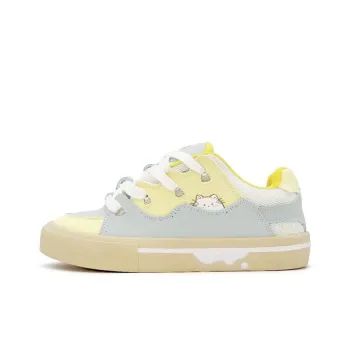 Medd Low Top Skateboard Shoes Women's