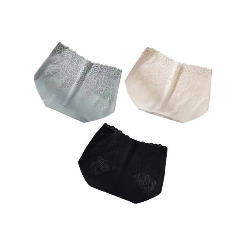 GOSO Underpants Women's Combo Set-14