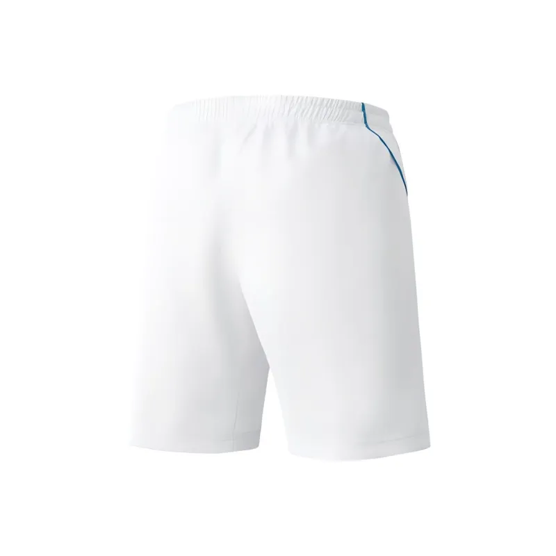 YONEX Casual Shorts Men's White-1