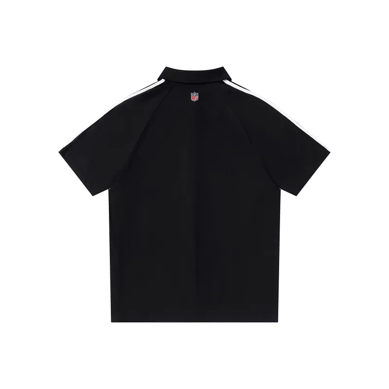 NFL Polo Shirts Unisex-9