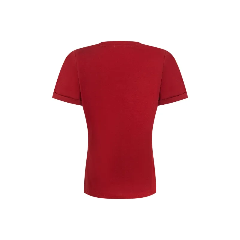JASONWOOD T Shirts Unisex-3