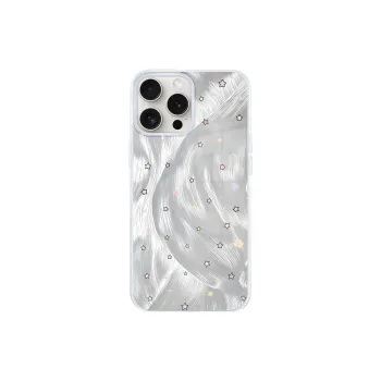 Ray chain Phone Cases