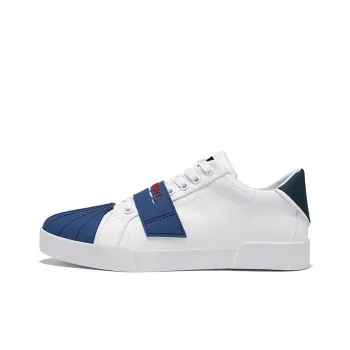 Boogie Bear Low Top Skateboard Shoes Men's
