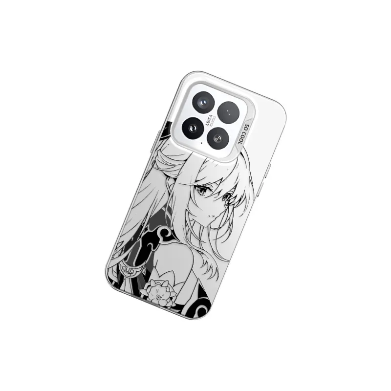 MANQIN Phone Cases-1