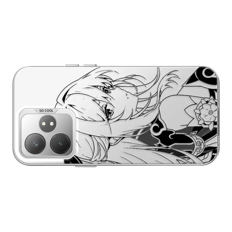 MANQIN Phone Cases-4