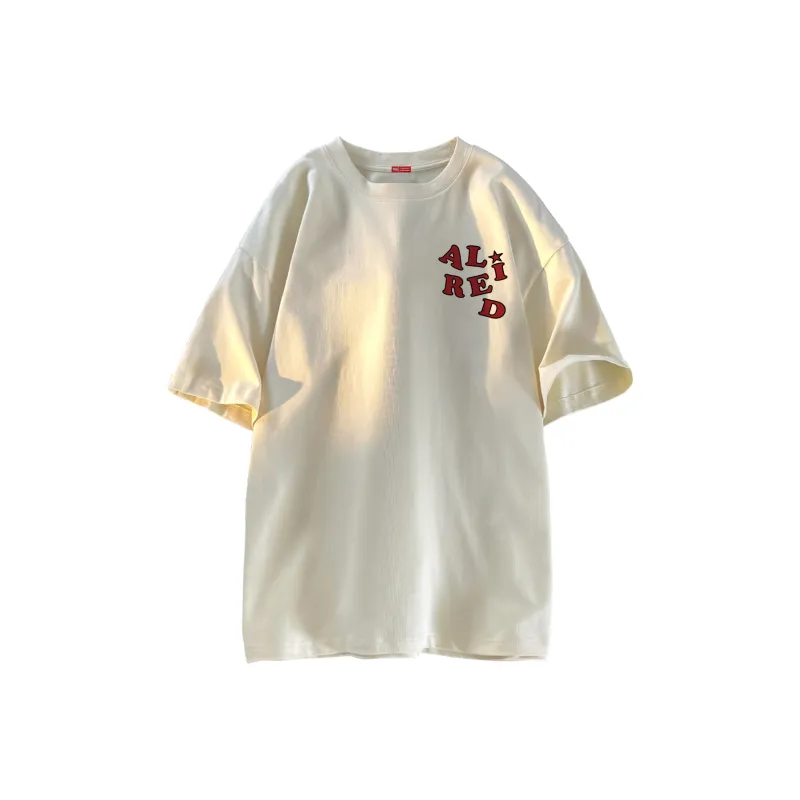 ALI THE FOX T Shirts Unisex-1