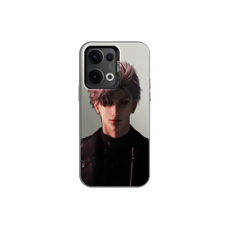 MANQIN Phone Cases-8