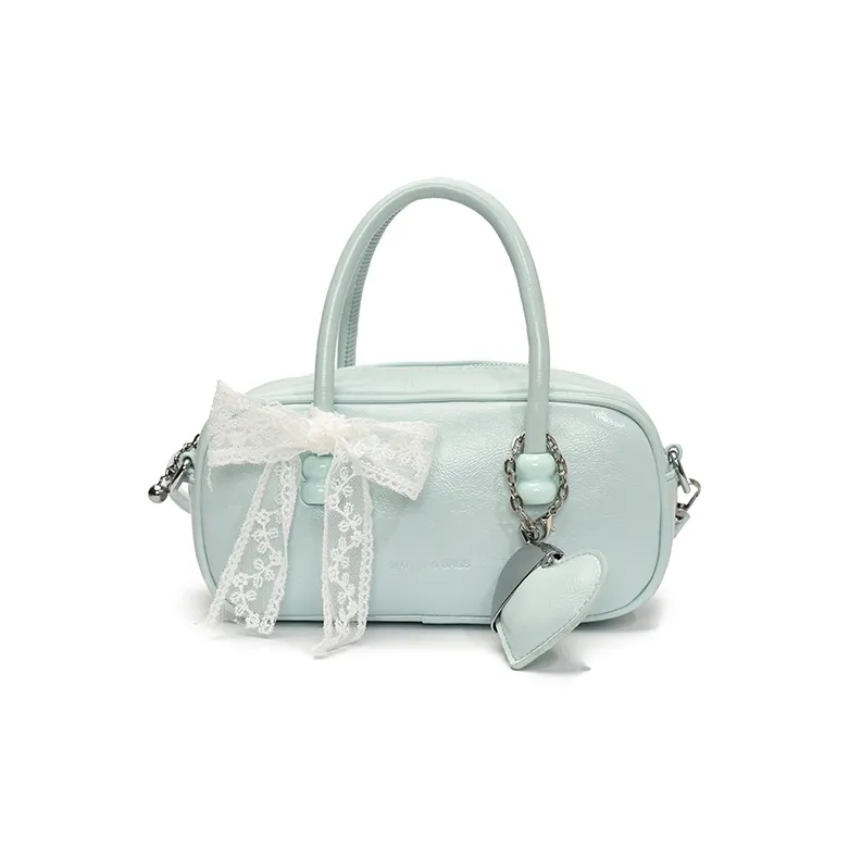 Miss Angel PU Crossbody Handbags Women's Multicolor-22