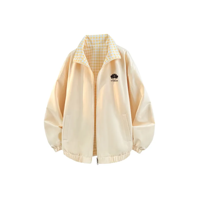 Vitocano Jackets Unisex-3
