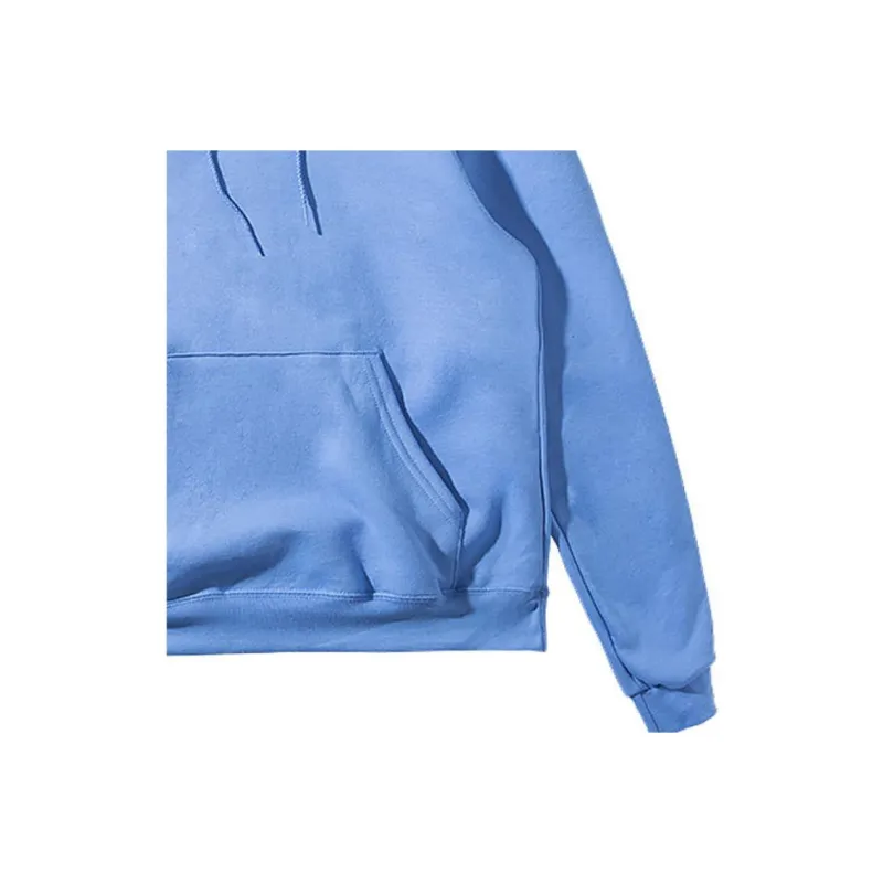 Champion Sweatshirts Unisex Aqua Blue-1