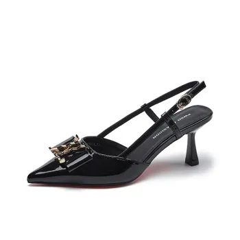 PINWEISHIDU Strap Sandals Women's