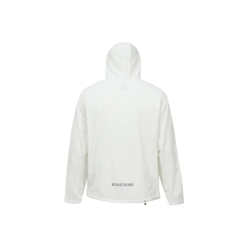 MEDM SS25 Sun Protection Clothing Unisex-4