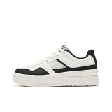 Microcrystal White Jet Black
