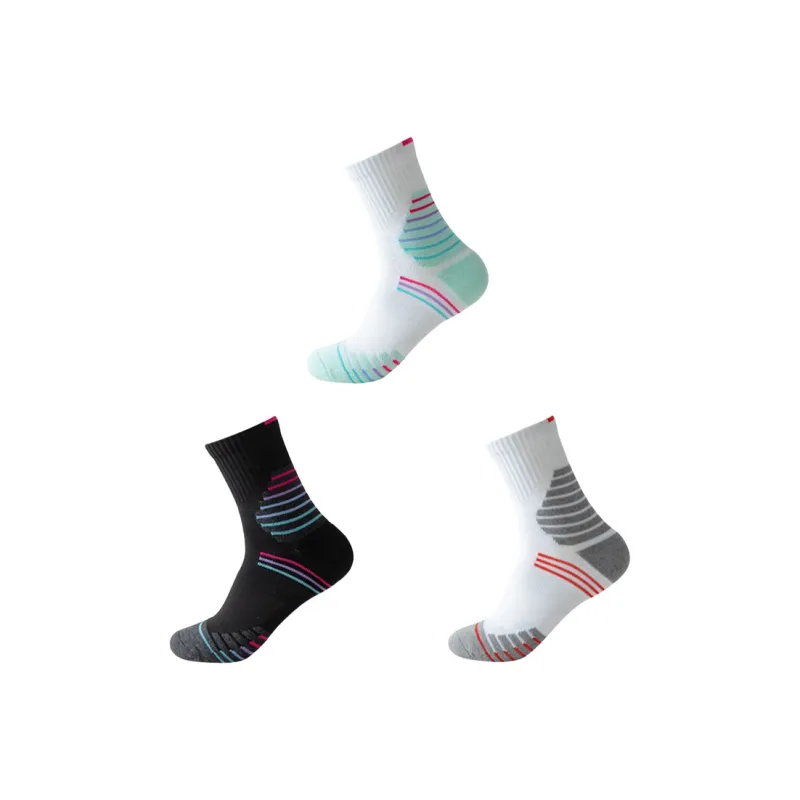 YOOKA Basketball Socks Unisex Combo Set-14