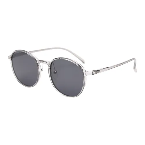 NOME TR90 Round Sunglasses Unisex
