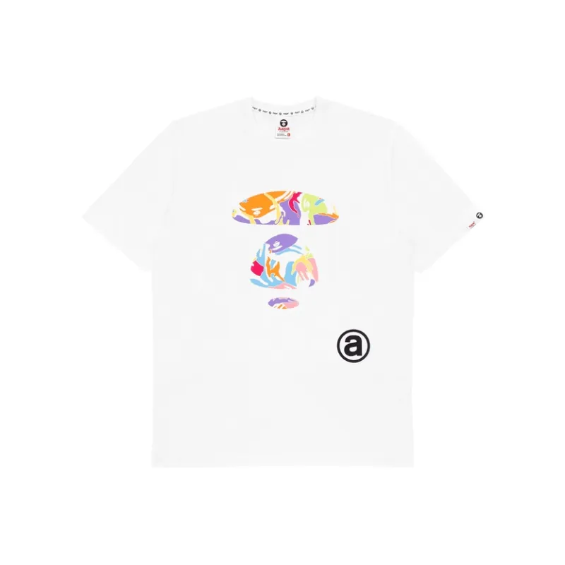 Aape T Shirts Men-2