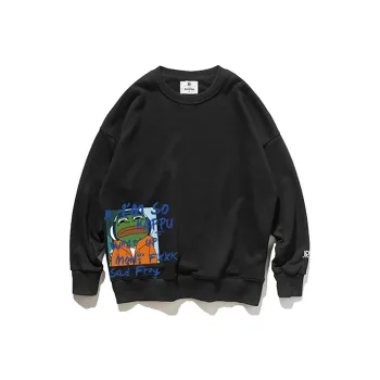 JRs Sweatshirts Unisex