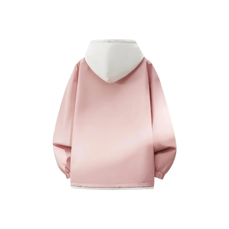 7 SEVFUN Jackets & Coats Unisex-10