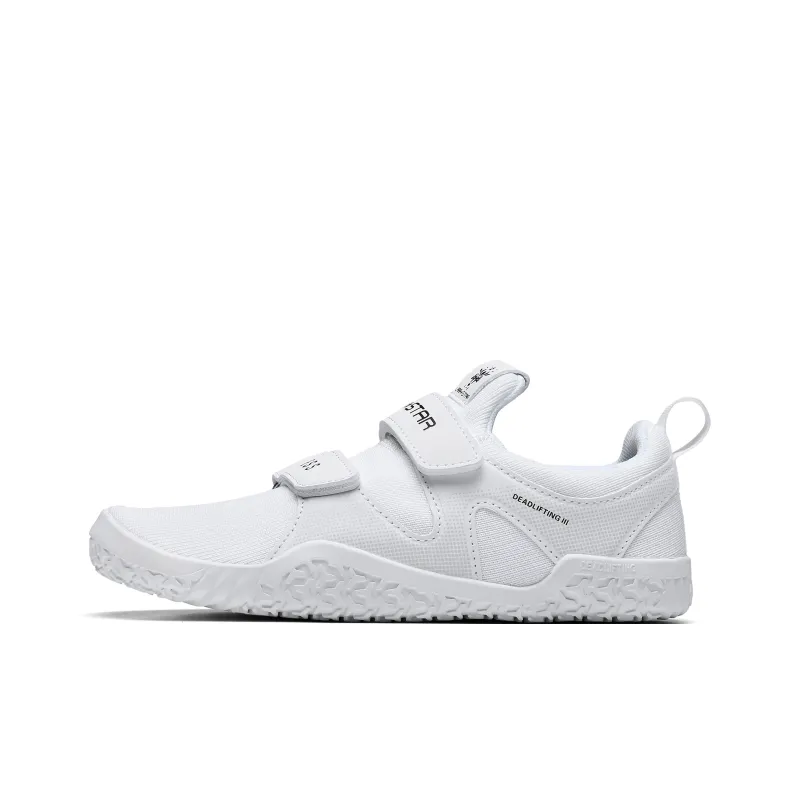 LARA STAR Anti Slip And Wear Resistant Breathable Low Top Training Shoes Unisex-6