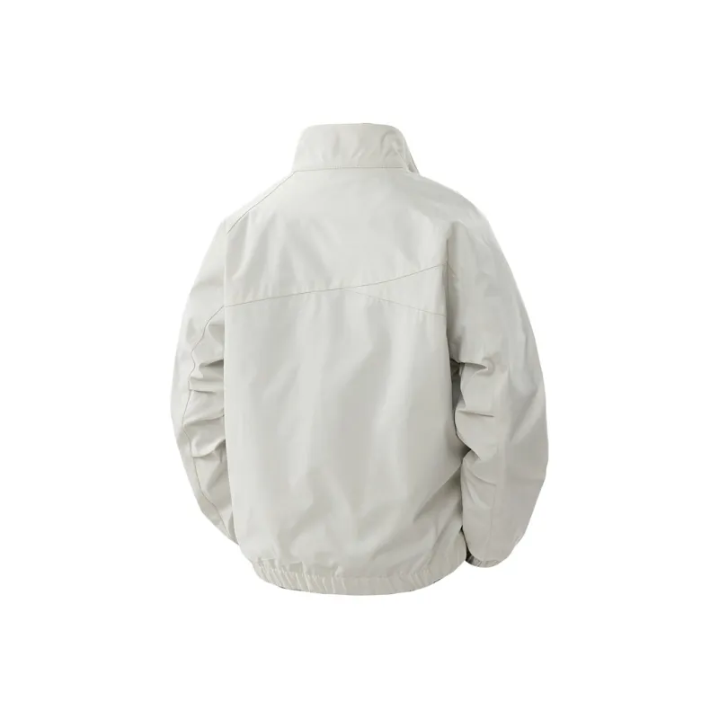 GOOSELIAR Jackets Unisex-1