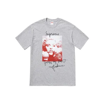 Supreme Madonna Tee