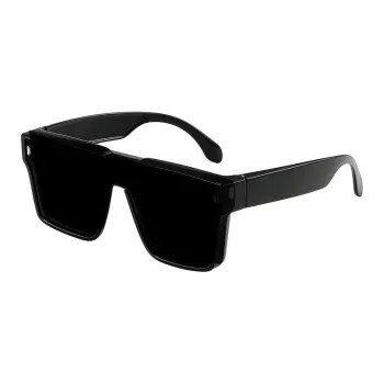 NOME TR90 Square Sunglasses Unisex
