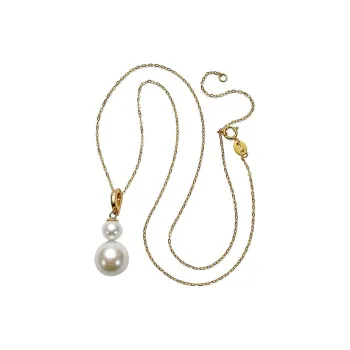 DARA Pearl Necklaces Women's