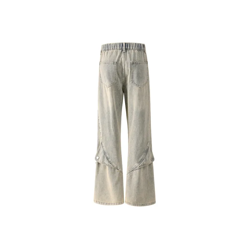 Caramella Jeans Unisex-9