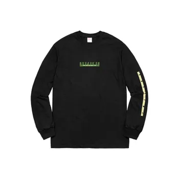 Supreme 1994 Ls Tee