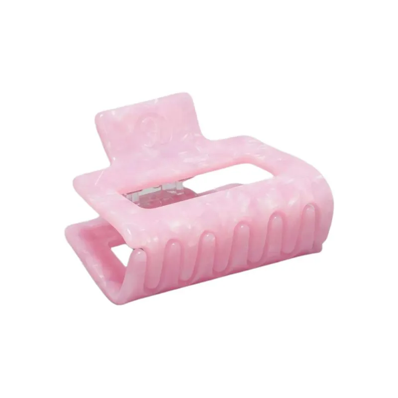 Lululemon Hair Clips Women's Pink-1