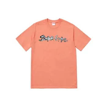 Supreme Liquid Tee