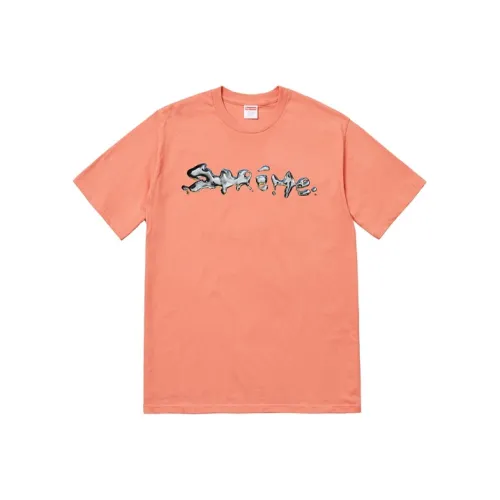 Supreme Liquid Tee