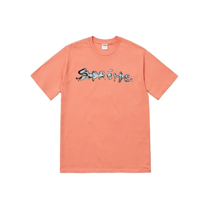 Supreme Liquid Tee-0
