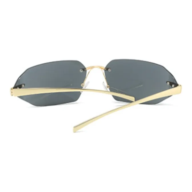 NOME Sunglasses Unisex-2