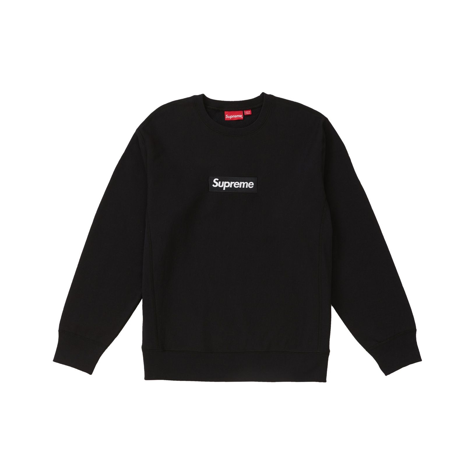 Supreme Aerial Crewneck (FW20) - $148