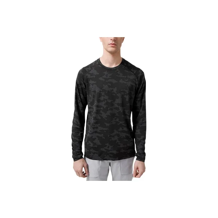 Lululemon Metal Vent Tech T-Shirts Men-0