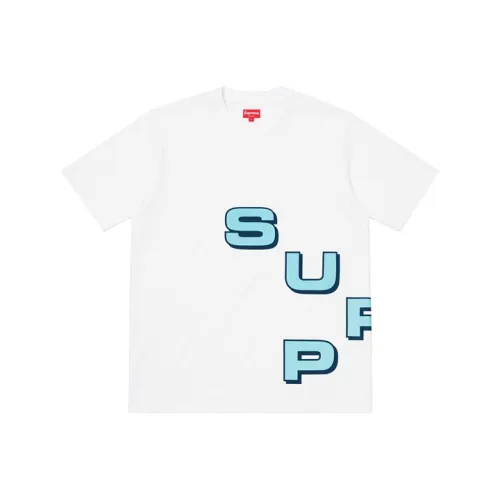 Supreme Stagger Tee