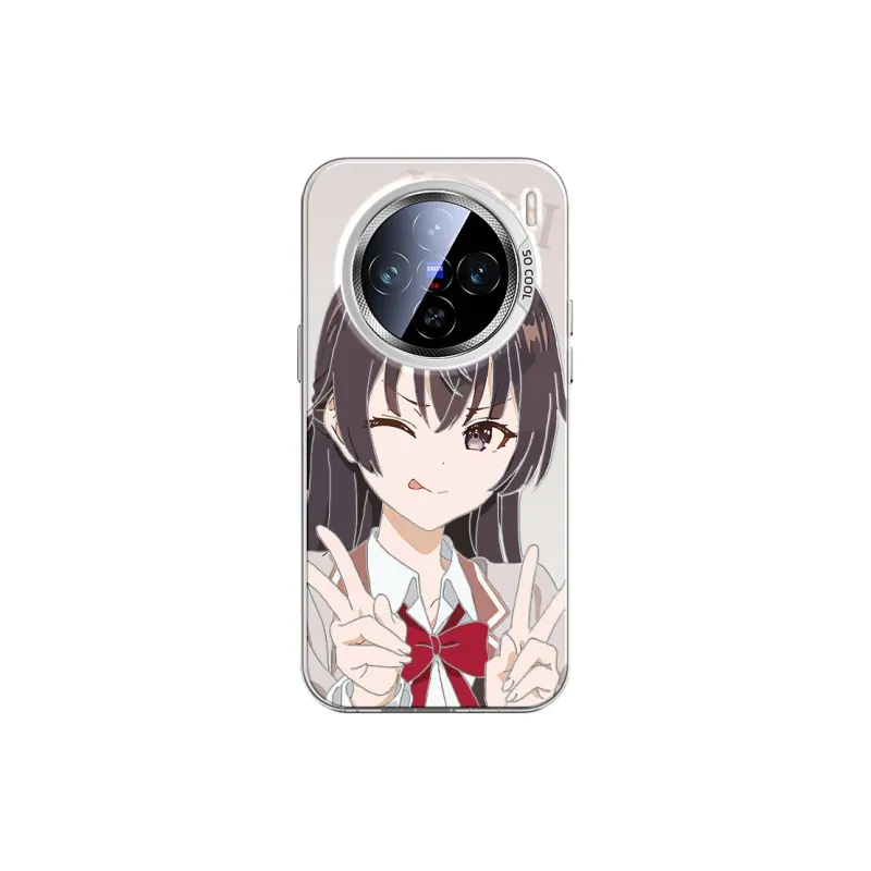 MANQIN Phone Cases-13
