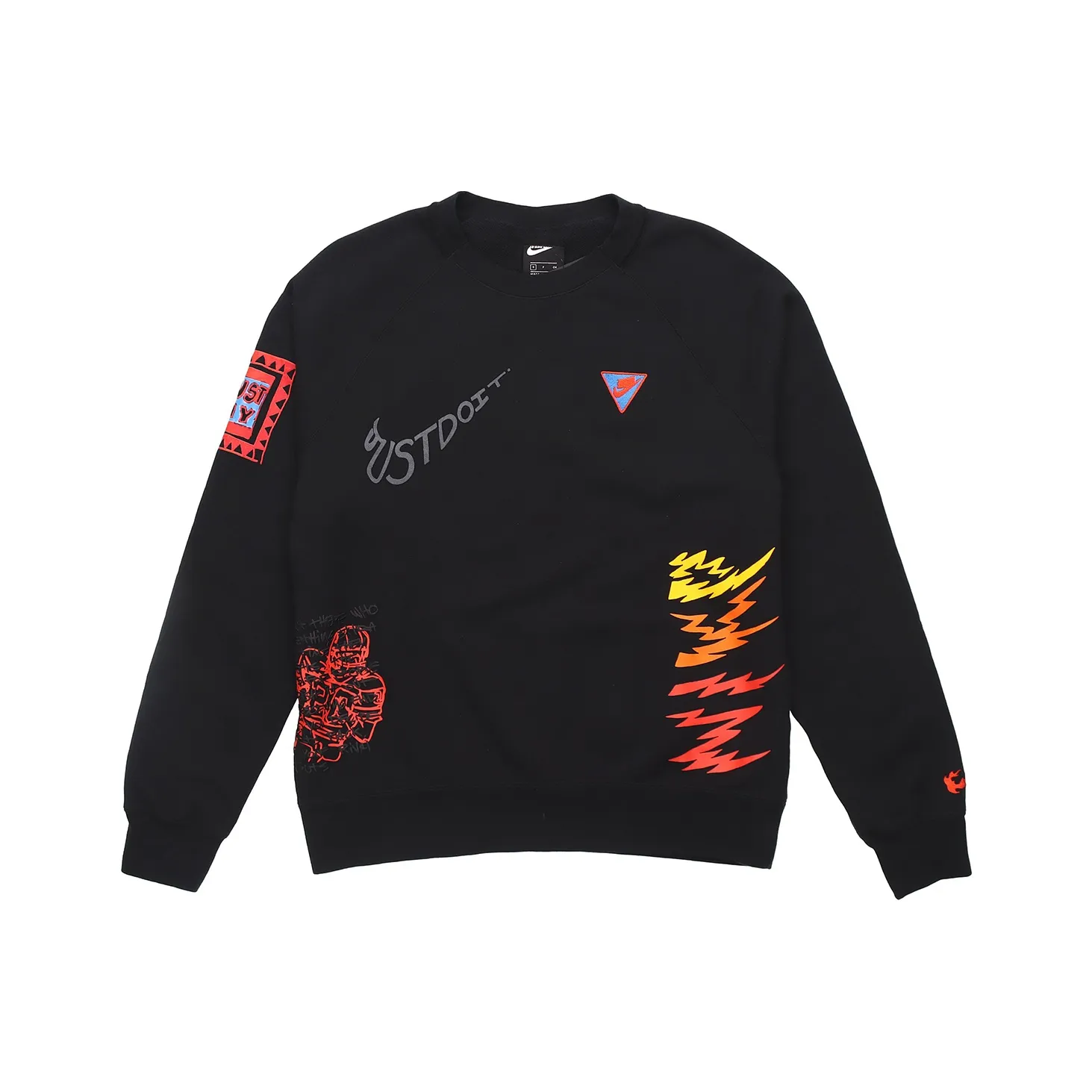 Nike Sweatshirts Men