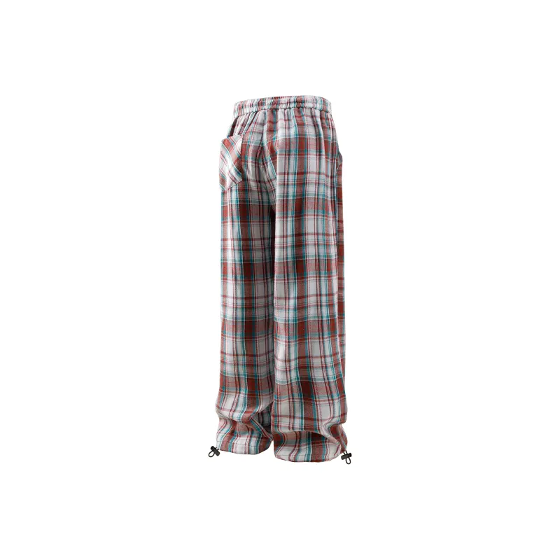 Vitocano Casual Pants Unisex-6