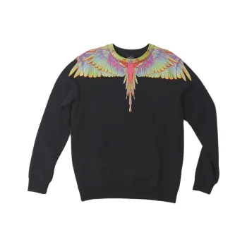 Marcelo Burlon Wing Sweatshirt
