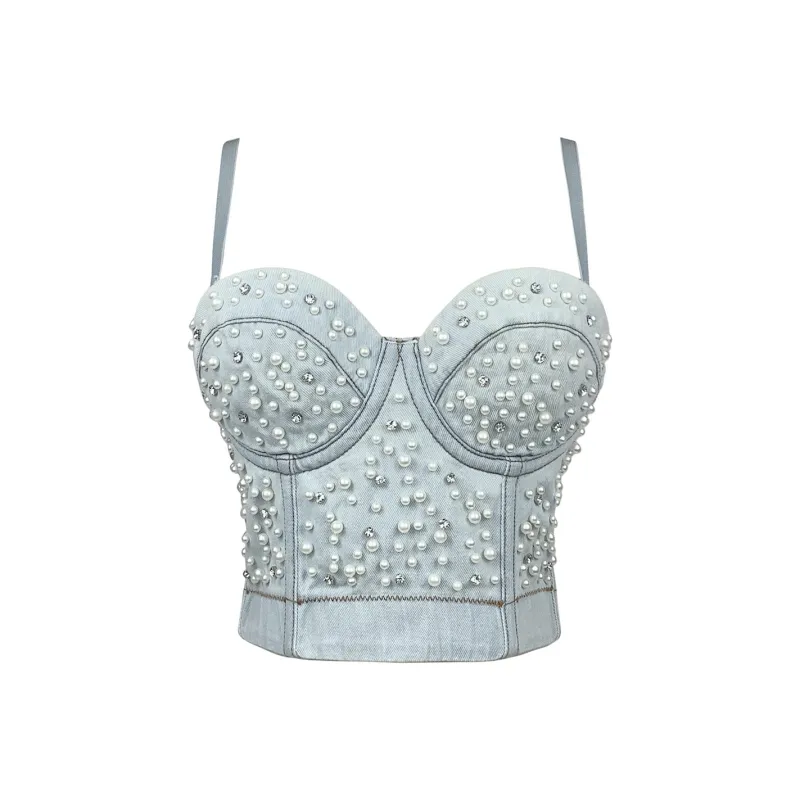 ROBINHOOD Women's Camisoles-4