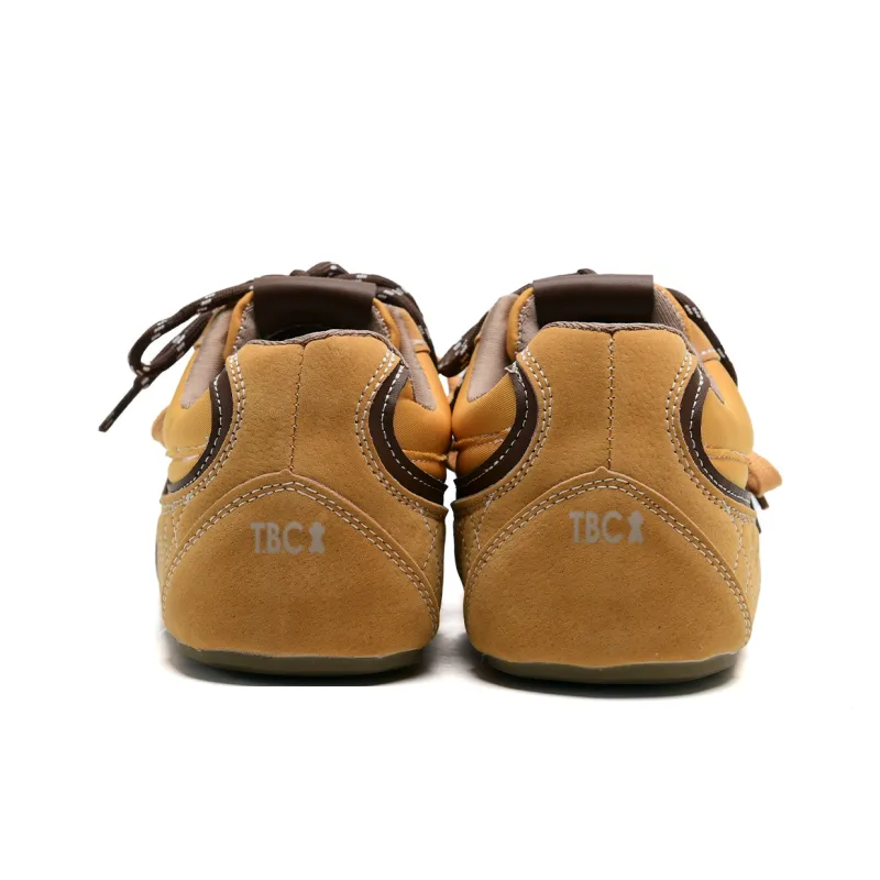 Teddy Bear Collection Slip Resistant Coverage Lightweight Low Top Casual Shoes Women's-11