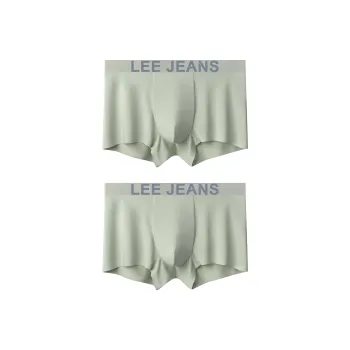 Lee Sunset 5.0 Underpants Men's 2 Pack