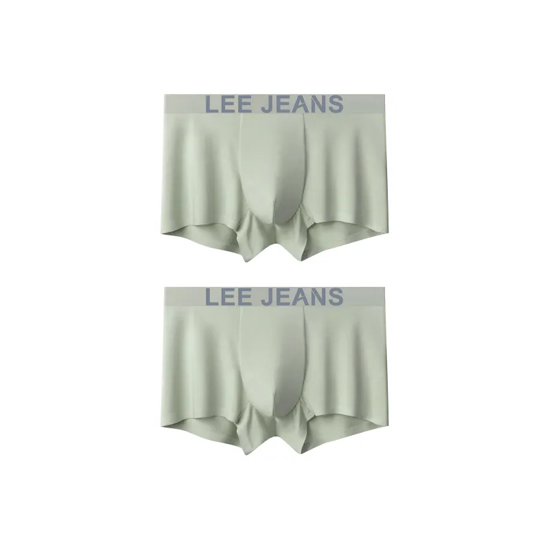 Lee Sunset 5.0 Underpants Men's 2 Pack-0