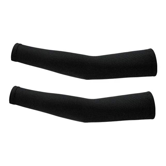 YUZHAOLIN Polyester Sun Protection Sleeves Women's-3