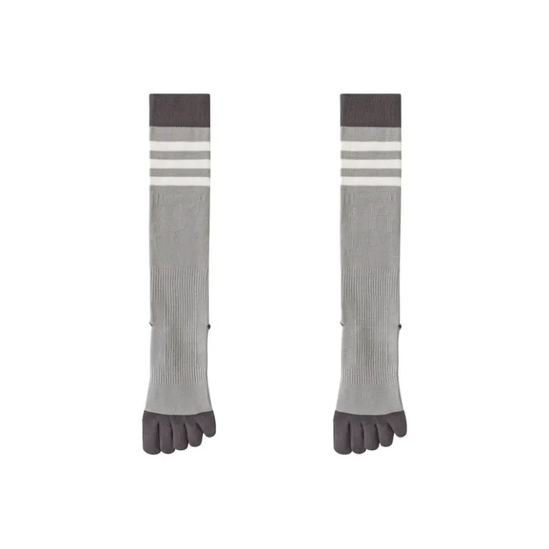 Lan Miao Knee High Socks Women's 2 Pack-8